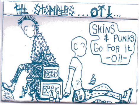 oi punk blogspot|Japanese Oi! And Punk Museum .